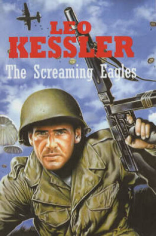 Cover of The Screaming Eagles