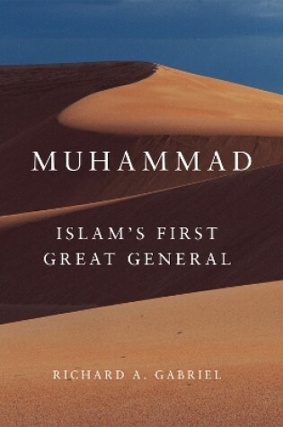 Cover of Muhammad