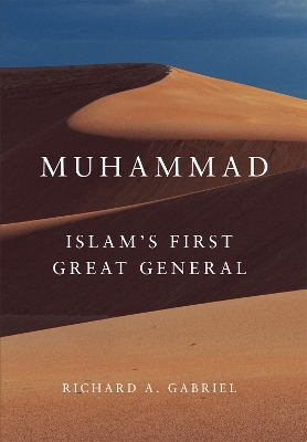 Cover of Muhammad