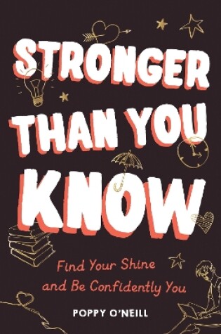 Cover of Stronger Than You Know