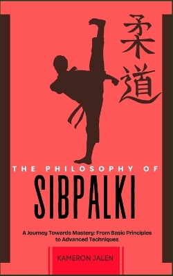 Cover of The Philosophy of Sibpalki