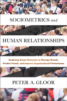 Book cover for Sociometrics and Human Relationships