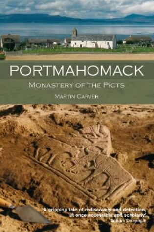 Cover of Portmahomack