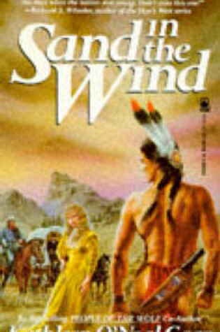 Cover of Sand in the Wind