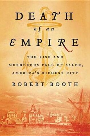 Cover of Death of an Empire