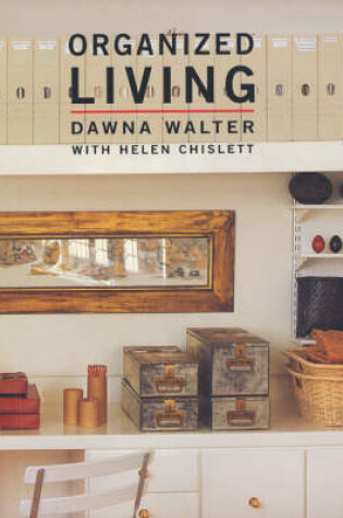 Cover of Organized Living