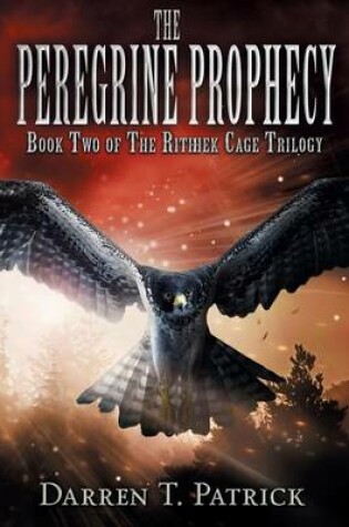 Cover of The Peregrine Prophecy