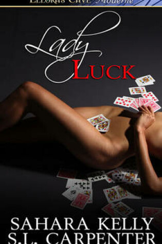 Cover of Lady Luck