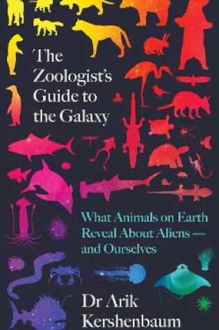 Cover of The Zoologist's Guide to the Galaxy