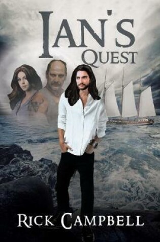Cover of Ian's Quest