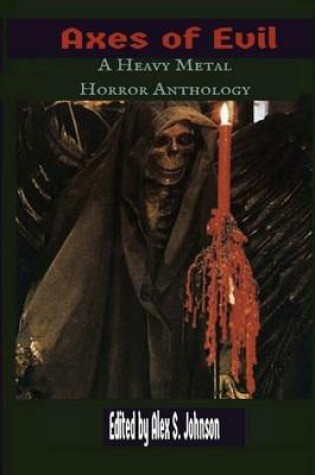 Cover of Axes of Evil
