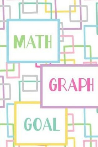 Cover of Math Graph Goal