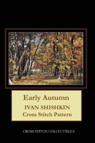 Cover of Early Autumn