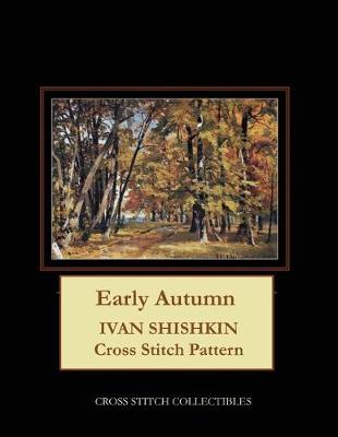 Book cover for Early Autumn