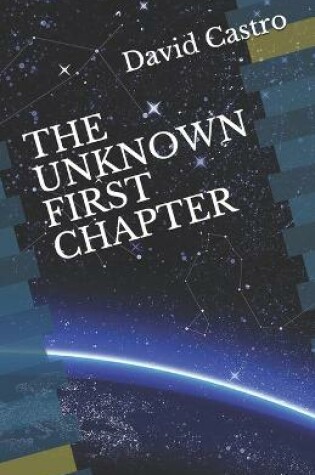 Cover of The Unknown First Chapter