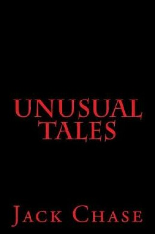 Cover of Unusual Tales