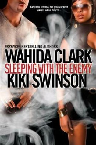 Cover of Sleeping With The Enemy