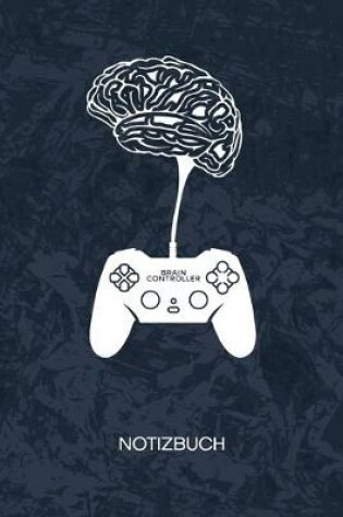 Cover of Brain Controller