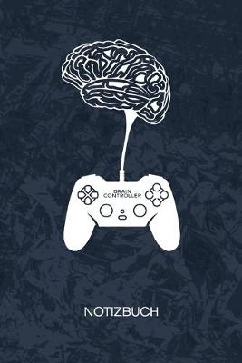 Book cover for Brain Controller