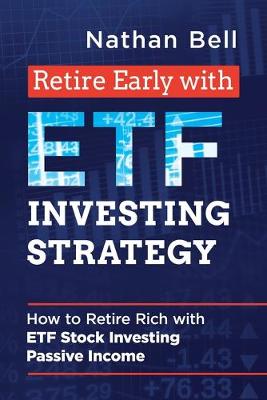 Book cover for Retire Early with ETF Investing Strategy