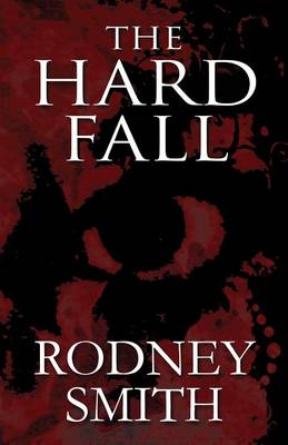 Book cover for The Hard Fall