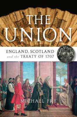 Book cover for The Union