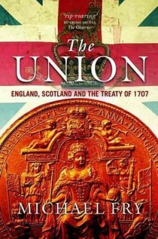 Cover of The Union