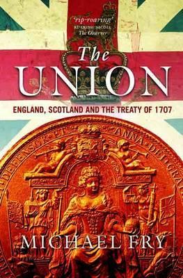 Book cover for The Union