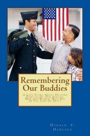 Cover of Remembering Our Buddies