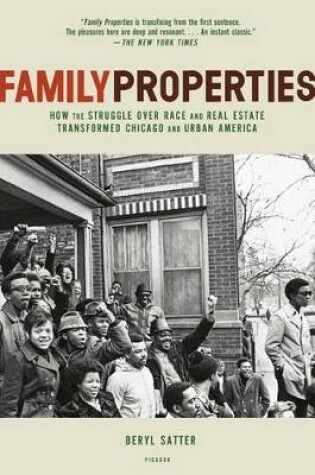 Cover of Family Properties