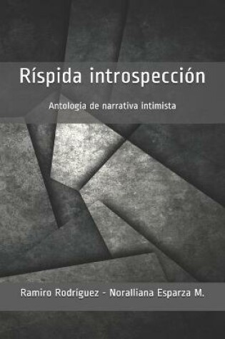 Cover of Rispida introspeccion