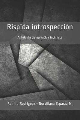 Book cover for Rispida introspeccion