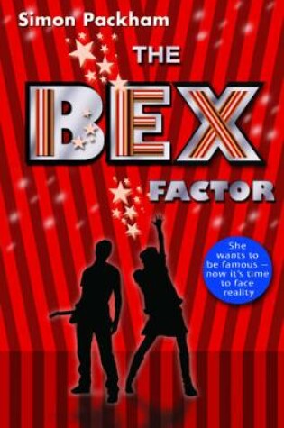 Cover of The Bex Factor