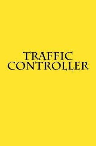 Cover of Traffic Controller