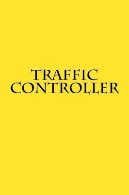 Book cover for Traffic Controller