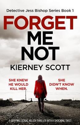 Book cover for Forget Me Not
