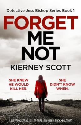 Cover of Forget Me Not