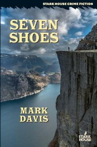 Cover of Seven Shoes