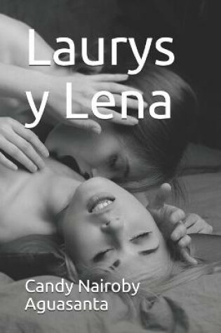 Cover of Laurys y Lena