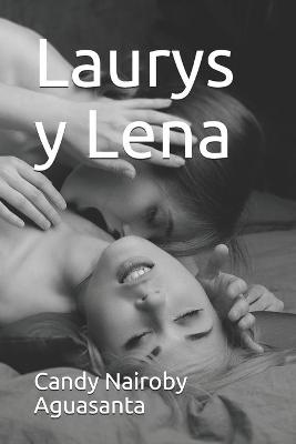 Book cover for Laurys y Lena