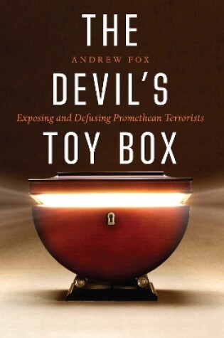 Cover of Devil'S Toy Box