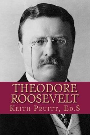 Cover of Theodore Roosevelt