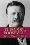 Book cover for Theodore Roosevelt