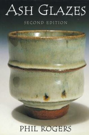 Cover of Ash Glazes