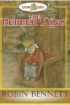 Book cover for The Pepper King