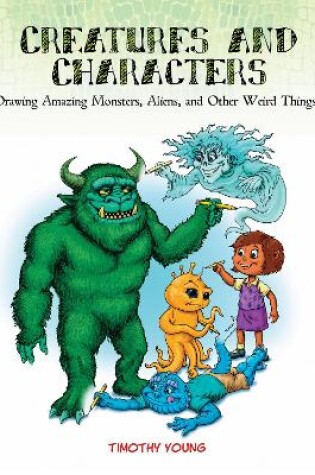 Cover of Creatures and Characters