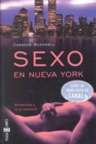 Cover of Sexo En Nueva York