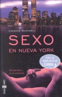 Book cover for Sexo En Nueva York