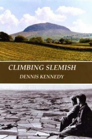 Cover of Climbing Slemish