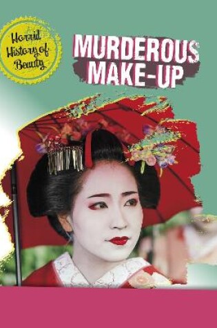 Cover of Murderous Make-up
